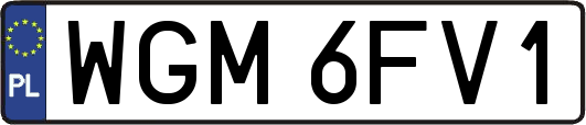 WGM6FV1