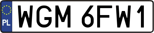 WGM6FW1