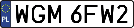 WGM6FW2