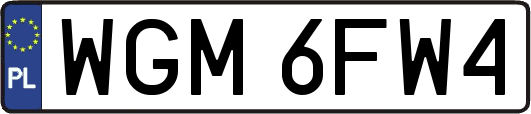 WGM6FW4