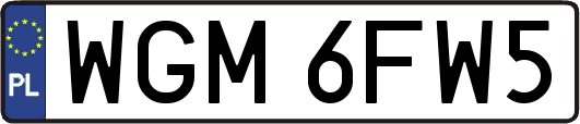 WGM6FW5