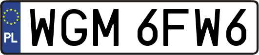 WGM6FW6