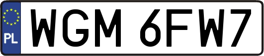 WGM6FW7