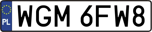 WGM6FW8