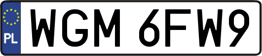 WGM6FW9