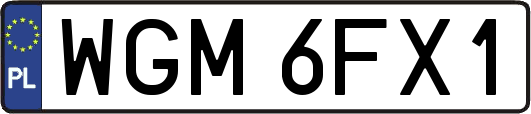 WGM6FX1