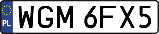 WGM6FX5