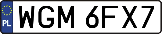 WGM6FX7