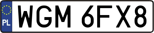 WGM6FX8