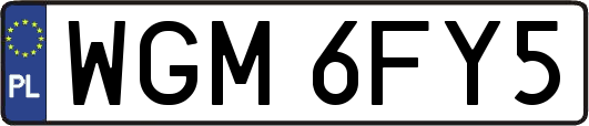 WGM6FY5