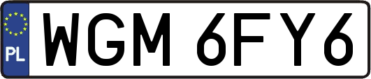 WGM6FY6