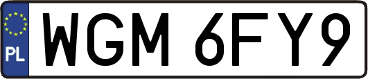 WGM6FY9