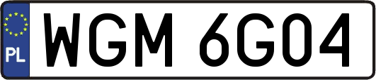 WGM6G04