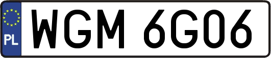 WGM6G06