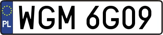 WGM6G09