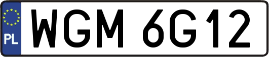 WGM6G12