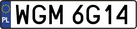 WGM6G14