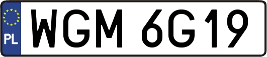 WGM6G19