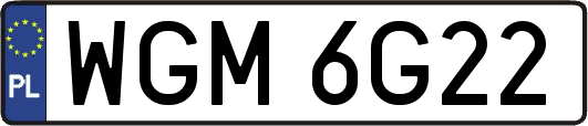 WGM6G22