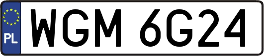 WGM6G24