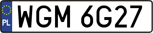 WGM6G27