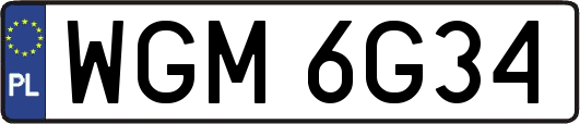 WGM6G34