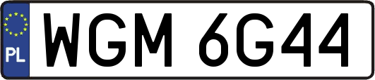 WGM6G44