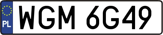 WGM6G49