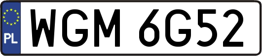 WGM6G52