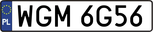 WGM6G56