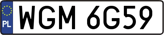 WGM6G59