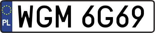 WGM6G69