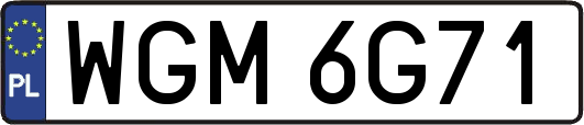WGM6G71