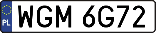 WGM6G72