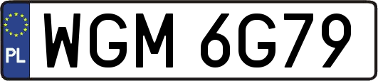 WGM6G79