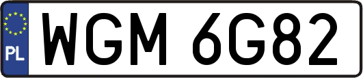 WGM6G82