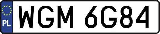 WGM6G84
