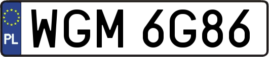 WGM6G86