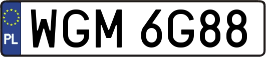 WGM6G88