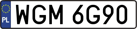 WGM6G90