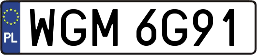WGM6G91