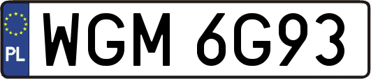 WGM6G93