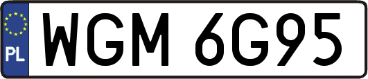 WGM6G95