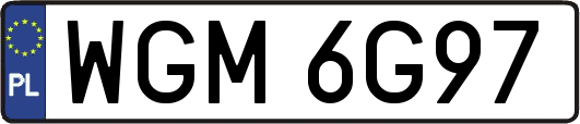 WGM6G97