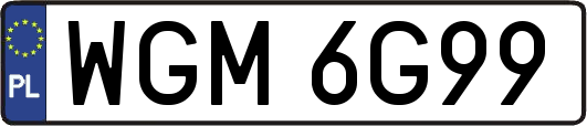 WGM6G99