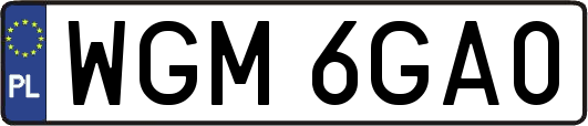 WGM6GA0