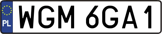 WGM6GA1