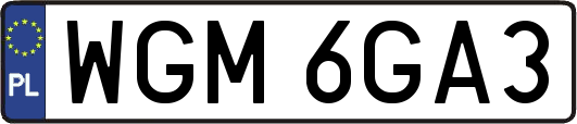 WGM6GA3