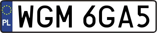 WGM6GA5