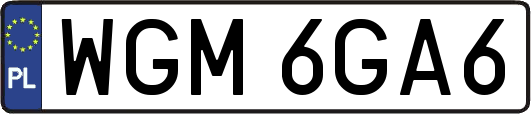 WGM6GA6